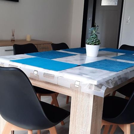 Appartement Entre Terre Et Mer Dunkirk Exterior photo
